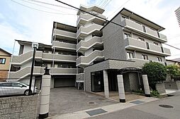 シャトー・ド・マリン須磨