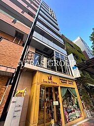中央区日本橋浜町２丁目