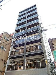 プレセダンヒルズ西川口