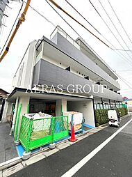 グラントゥルース中野江原町