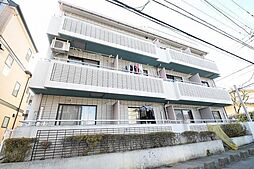 川崎市多摩区菅城下