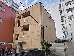 大和市西鶴間１丁目