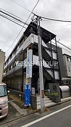 リブリ・エミネンス川越