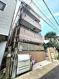 キャスル自由が丘