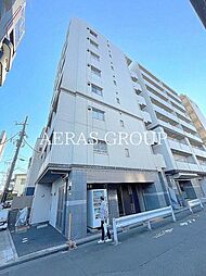 Ｌｅｌｉｏｎ Ｆｒｅｙｅｒ 南砂 ｅａｓｔ