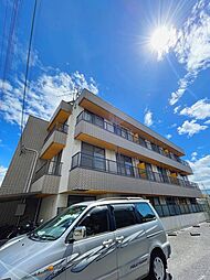 南埜第二マンション