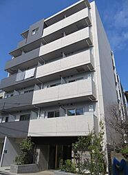 大田区北糀谷１丁目