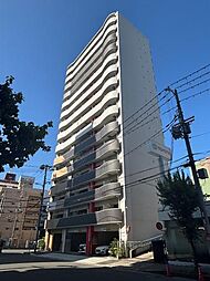 大阪市淀川区西中島２丁目