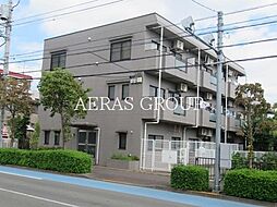 ビアーレ小金井