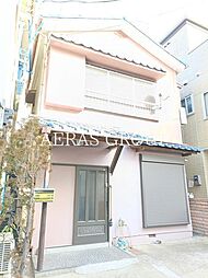 八広2丁目戸建て