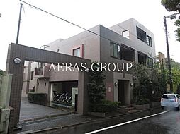 ラフィナート深沢