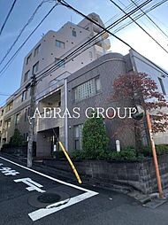 ユニロイヤル赤坂