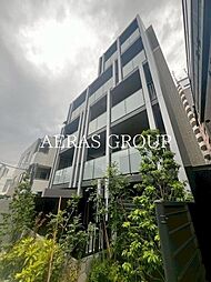 343レジデンス西麻布