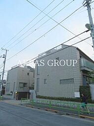 コリーヌ等々力