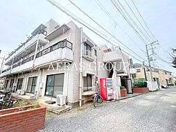 オンダエルドラド八潮