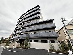 ラグゼナ平井サウス 105