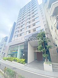 クオリア神南フラッツ