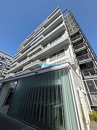 東雲キャナルコートCODAN20号棟 707