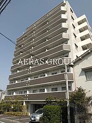 エコロジー新小岩レジデンス