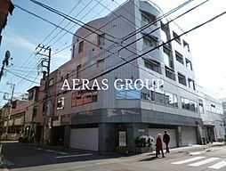 辰巳ビル