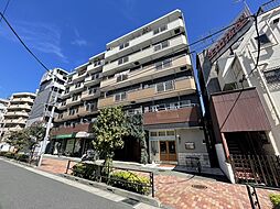 メゾン南柏綾