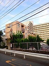 スカイコートヴァンテアン桜上水