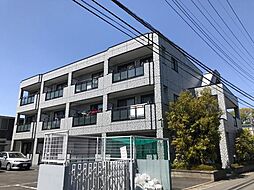 パティオ三田 202