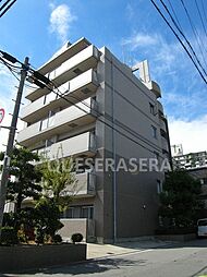 大阪市城東区鴫野西２丁目