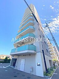 パレステージ藤沢シャインコート