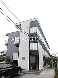 レオパレスひまわり