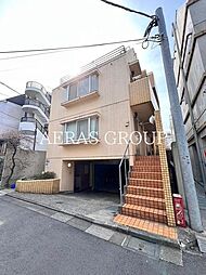 本郷菊富士レジデンス