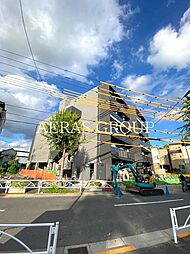 メイクスダブルアート小村井