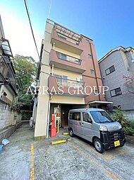 豊田ハイツ