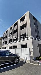 ディア コート 並木