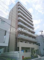 アルファコート蕨2
