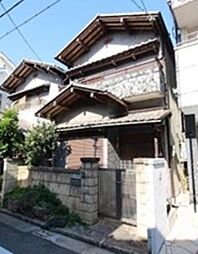 堺区北旅篭町西3丁貸家