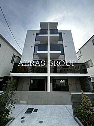 ＧＲＡＮ ＰＡＳＥＯ大崎戸越銀座I