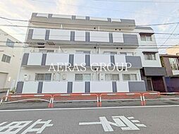 サンパレス市川