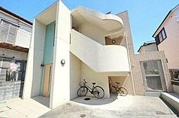 リッツ・ウィステリア 105