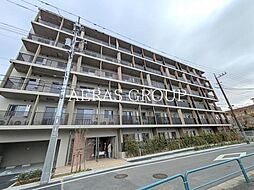 ロイジェント西新井 204