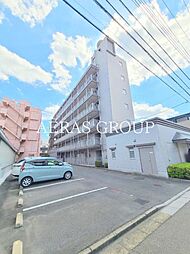 セントポール川口