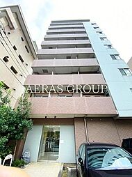 バージュアル大森