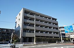 プルミエール梶ヶ谷 204