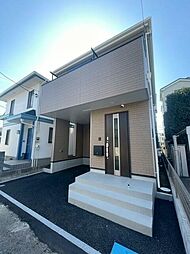 クレイドルガーデンさいたま市浦和区木崎 第14 1号棟