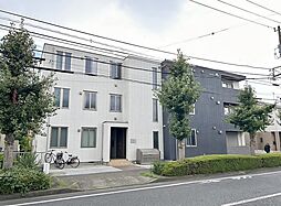 稲城市東長沼