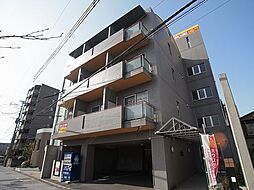 野仲ビル六号館 301