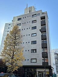 原宿タウンホーム