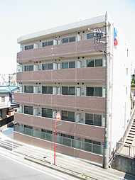 スカイコートパレス溝の口