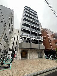 ハーモニーレジデンス新宿 303