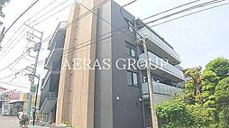 デュオステージ大泉学園II